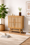 BÜFET BÜFE HAZERANLI 80 X 90 CM