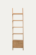 CİCİ KİTAPLIK - 210 CM