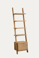 CİCİ KİTAPLIK - 210 CM
