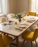 Evladiye Yemek Masası - Diana Royale, 180 cm