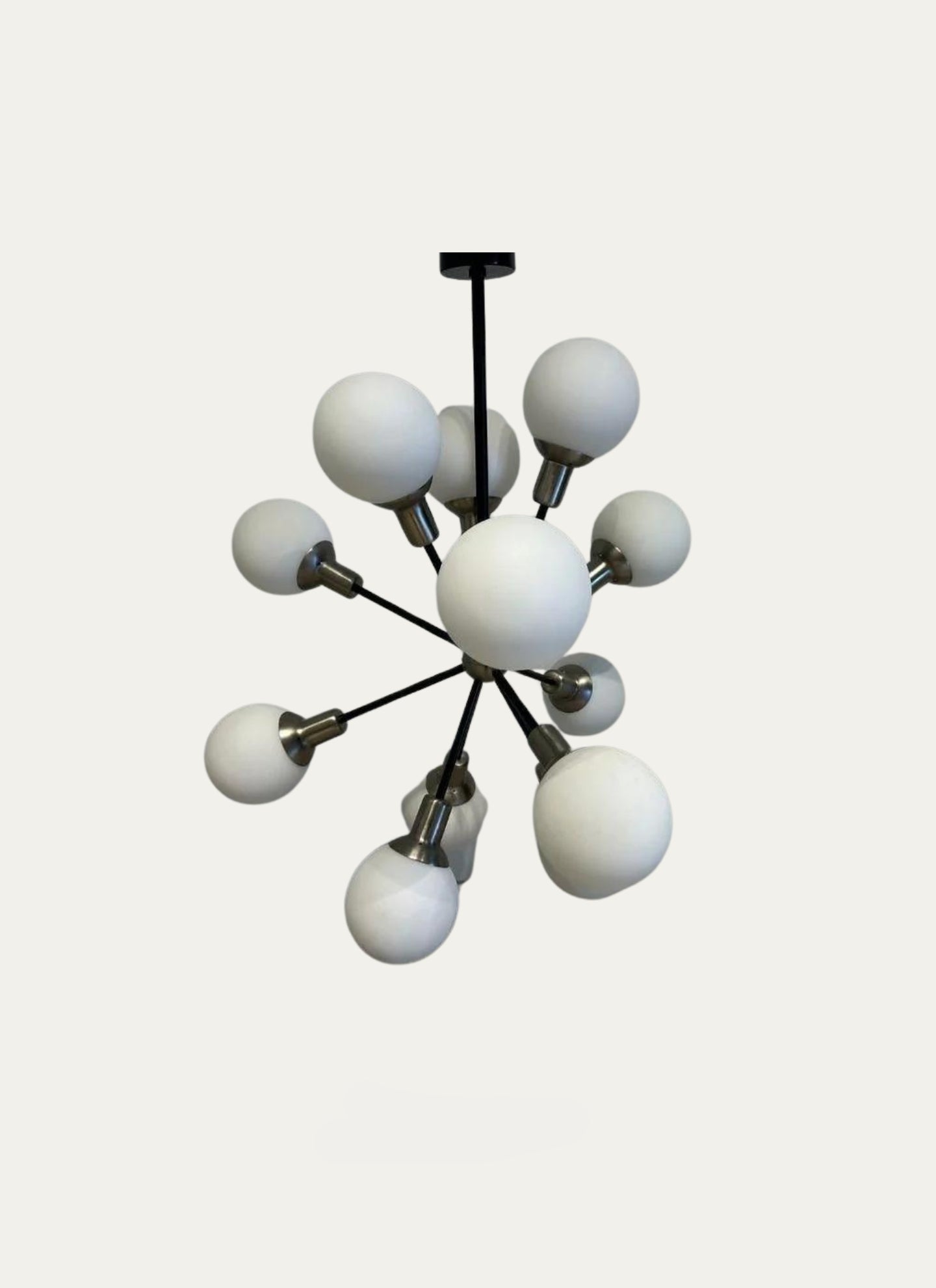 Divane Garage Avize, Metal – Hamm Design