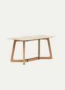 GİRİFT MASA - 200 CM