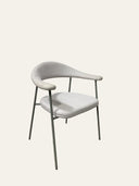 DOĞA OUTLET METAL SANDALYE