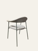 DOĞA OUTLET METAL SANDALYE