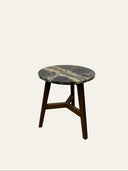 BİR OUTLET SEHPA, MERMER