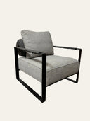 GARAGE HERSEK GRİ BERJER