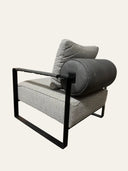 GARAGE HERSEK GRİ BERJER