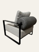 HERSEK OUTLET AÇIK GRİ BERJER