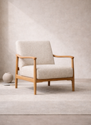 AMANDA BERJER - BEYAZ