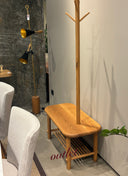 UZ OUTLET ASKILIK - MEŞE