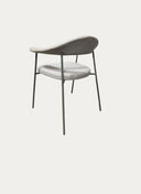 DOĞA OUTLET METAL SANDALYE