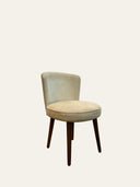 YUMURTA KOLÇAKSIZ OUTLET SANDALYE