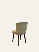 YUMURTA KOLÇAKSIZ OUTLET SANDALYE