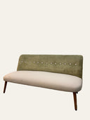 BEY OUTLET İKİLİ KOLTUK