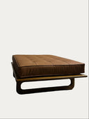 SOFFA OUTLET PUF, CEVİZ