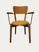 HALKA OUTLET KOLÇAKLI SANDALYE