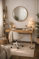 MARSEL ÇALIŞMA MASASI - 140 CM