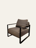 HERSEK OUTLET ANTRASİT BERJER