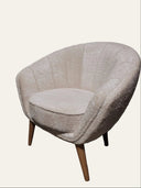 LALE GARAGE BERJER - BEYAZ, MEŞE