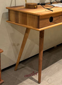 ATLAS OUTLET DRESUAR - 140 CM, CEVİZ