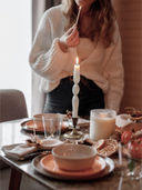 yılbaşı yemek masası