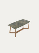 GİRİFT MASA - 180 CM, FOREST GREEN