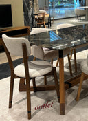 GİRİFT OUTLET MASA - 200 CM, KÜLLÜ MEŞE