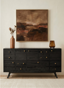 Sandık Konsol - 170 X 87 cm -Cilalı